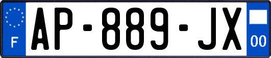 AP-889-JX