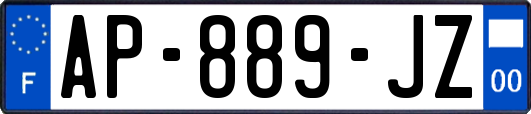 AP-889-JZ