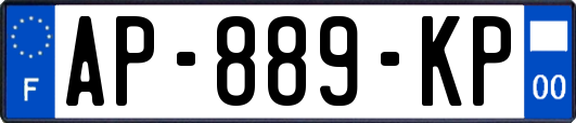 AP-889-KP