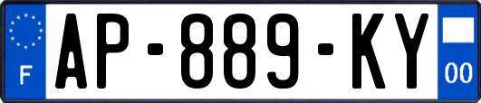 AP-889-KY