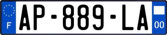 AP-889-LA