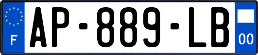AP-889-LB