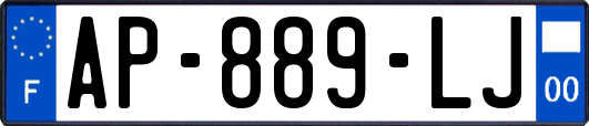 AP-889-LJ