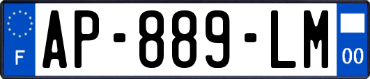 AP-889-LM