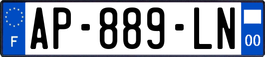 AP-889-LN