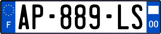 AP-889-LS