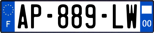 AP-889-LW