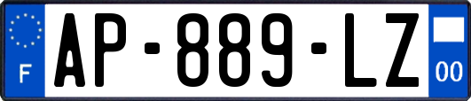 AP-889-LZ