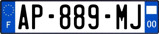 AP-889-MJ