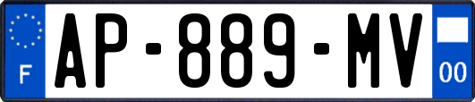 AP-889-MV