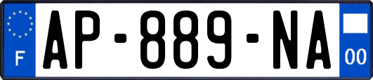 AP-889-NA