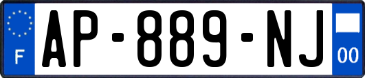 AP-889-NJ
