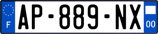 AP-889-NX