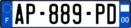 AP-889-PD