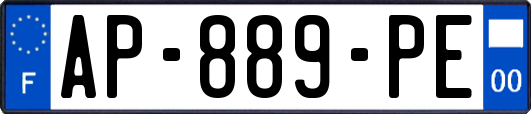 AP-889-PE