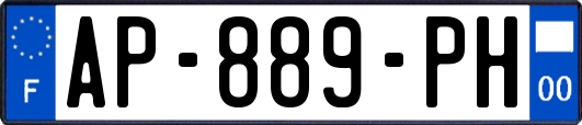 AP-889-PH