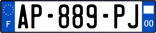 AP-889-PJ