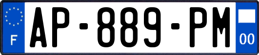 AP-889-PM