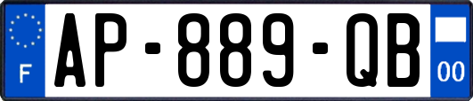 AP-889-QB