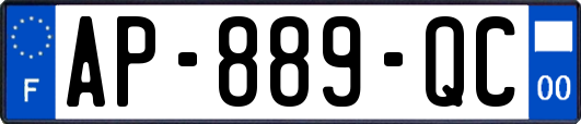 AP-889-QC