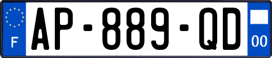 AP-889-QD