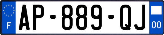 AP-889-QJ