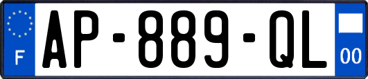 AP-889-QL