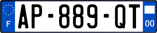 AP-889-QT