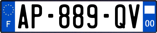 AP-889-QV