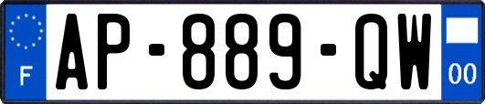 AP-889-QW