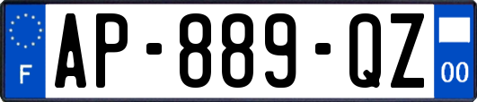 AP-889-QZ
