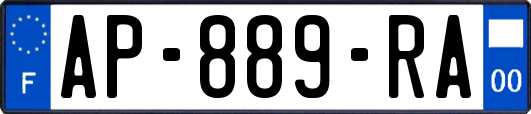 AP-889-RA