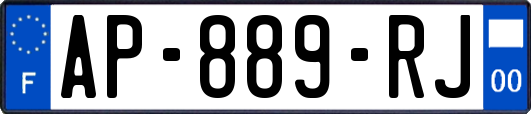 AP-889-RJ