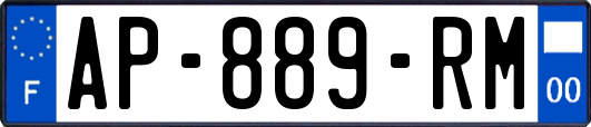 AP-889-RM
