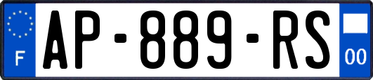 AP-889-RS