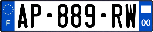 AP-889-RW