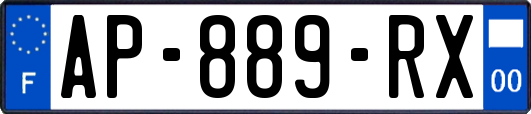 AP-889-RX
