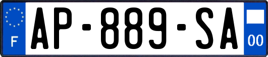 AP-889-SA