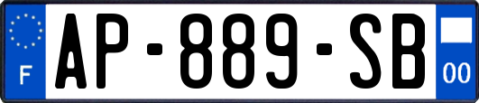 AP-889-SB