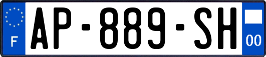 AP-889-SH