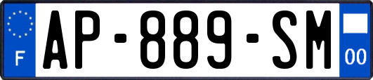 AP-889-SM