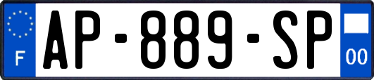AP-889-SP