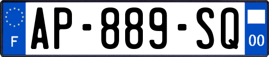 AP-889-SQ