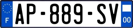 AP-889-SV