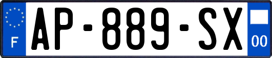 AP-889-SX