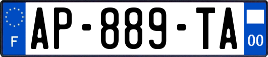 AP-889-TA