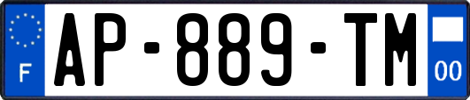 AP-889-TM