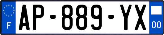 AP-889-YX