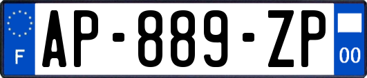 AP-889-ZP