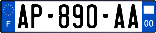 AP-890-AA